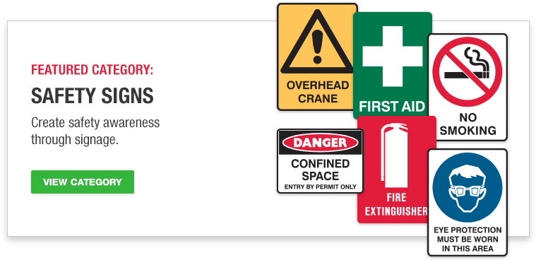 Safety Signs Category - Smoking Signs To Print (800x400)