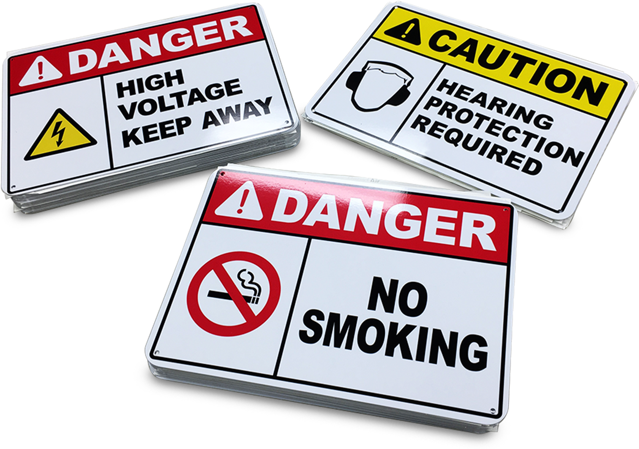 Excellent Service - A Sign Worx, Llc (1350x1152)