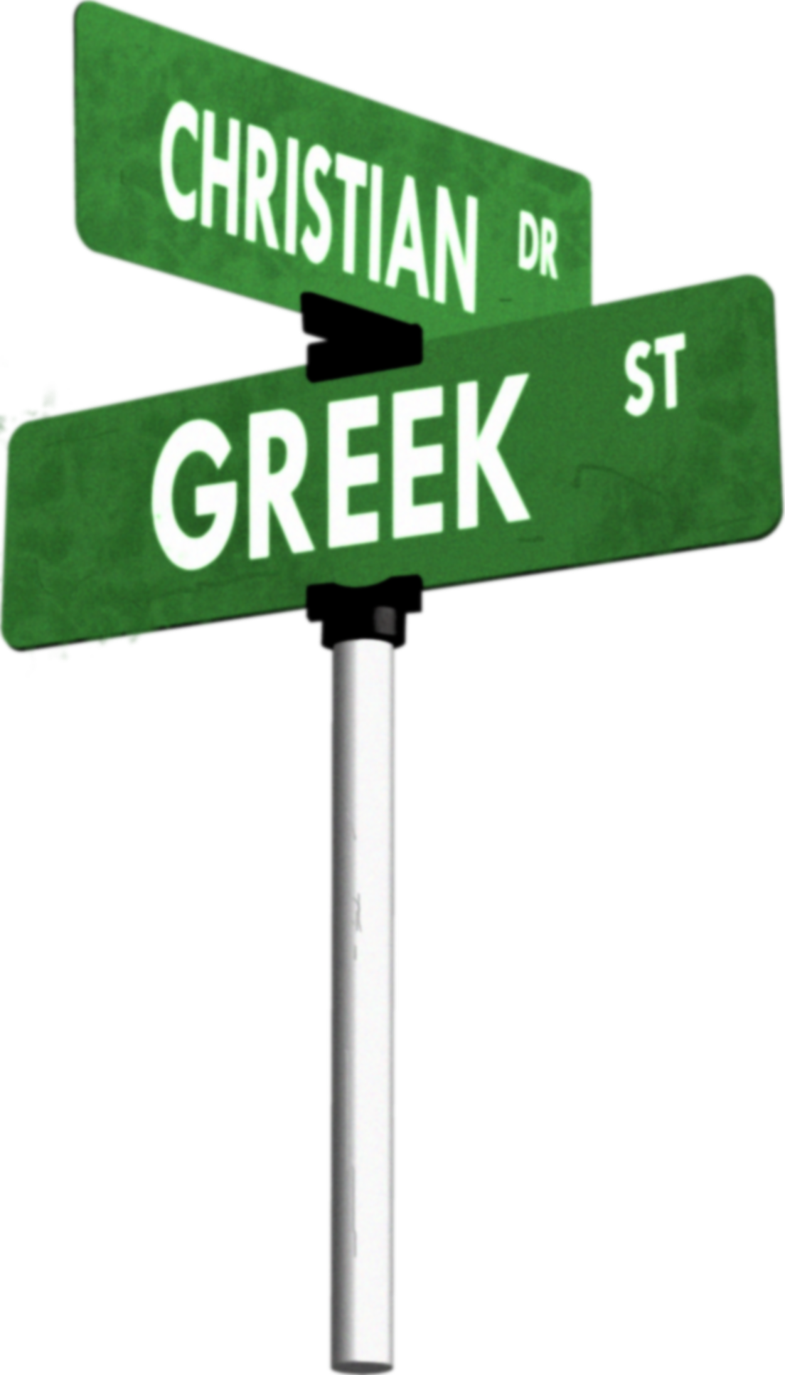 Street, Ultra Max, Gallery - Blank Street Signs Png (1104x1932)