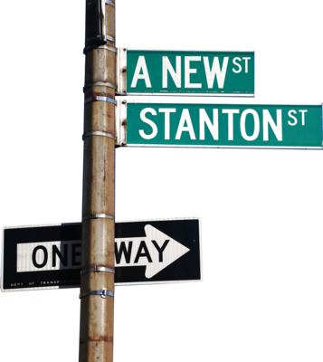 Street Png Gallery For > Street Sign Pole Png - Street Sign Pole Png (357x400)