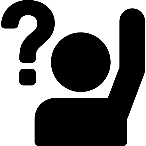 Free Consultation - Raise Hand Icon Png (512x512)