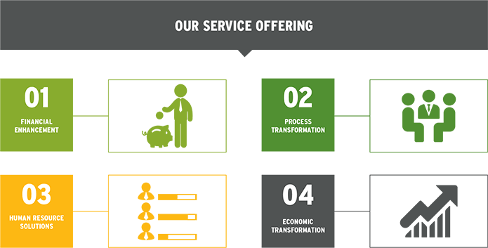 Business Transformation Services - Business Transformation Service Offering (695x353)