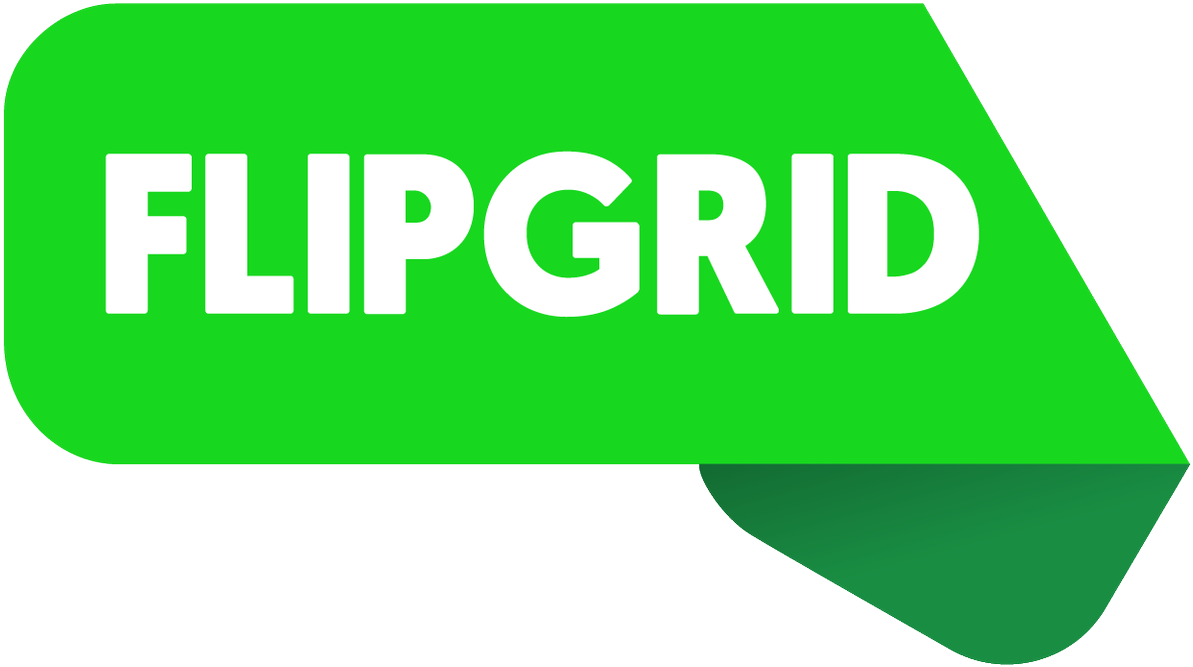 Flipgrid Logo - Flipgrid Logo Png (1200x668)