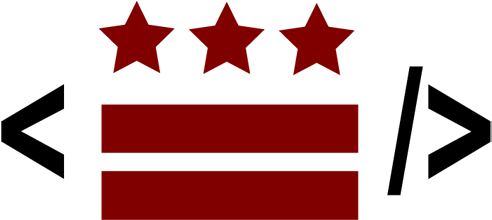 Code For Dc Logo - Screenshot (500x257)