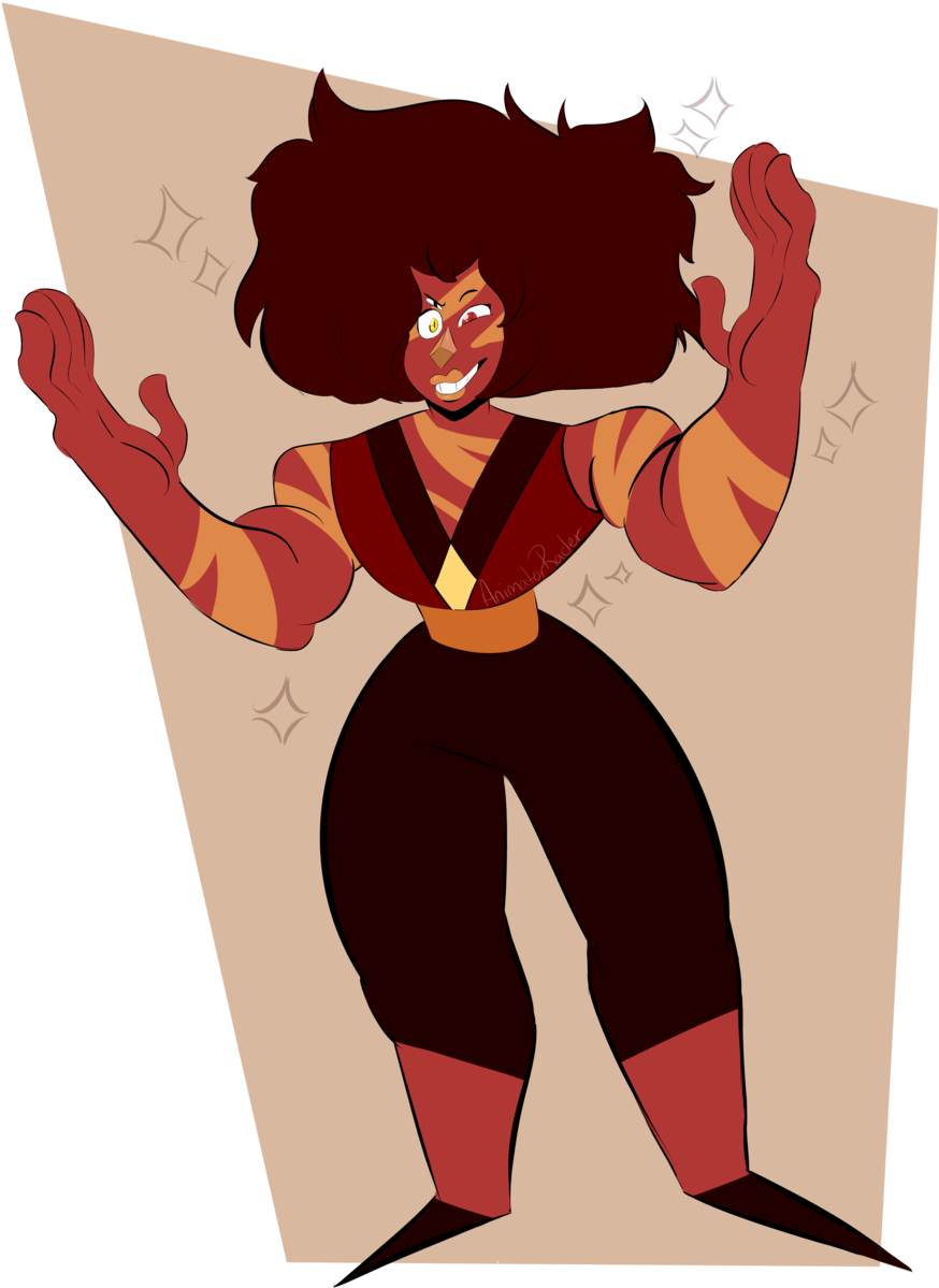 Tigers Eye By Animatorrader Tigers Eye By Animatorrader - Cartoon (1024x1284)