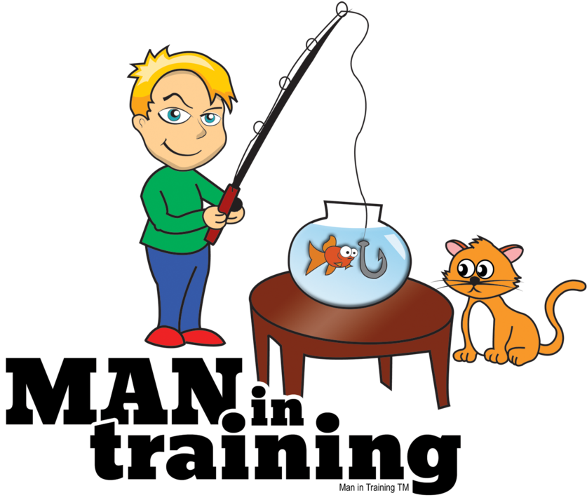 Man In Training - Recliner (1024x791)