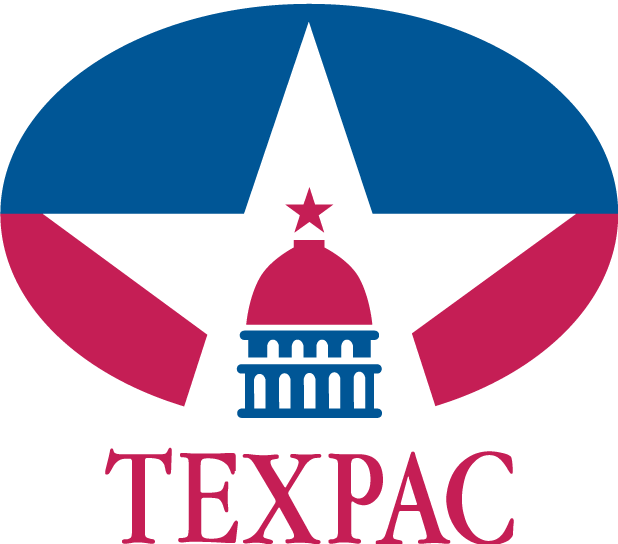 Texpac Logo - Texas Medical Association Texpac (618x544)