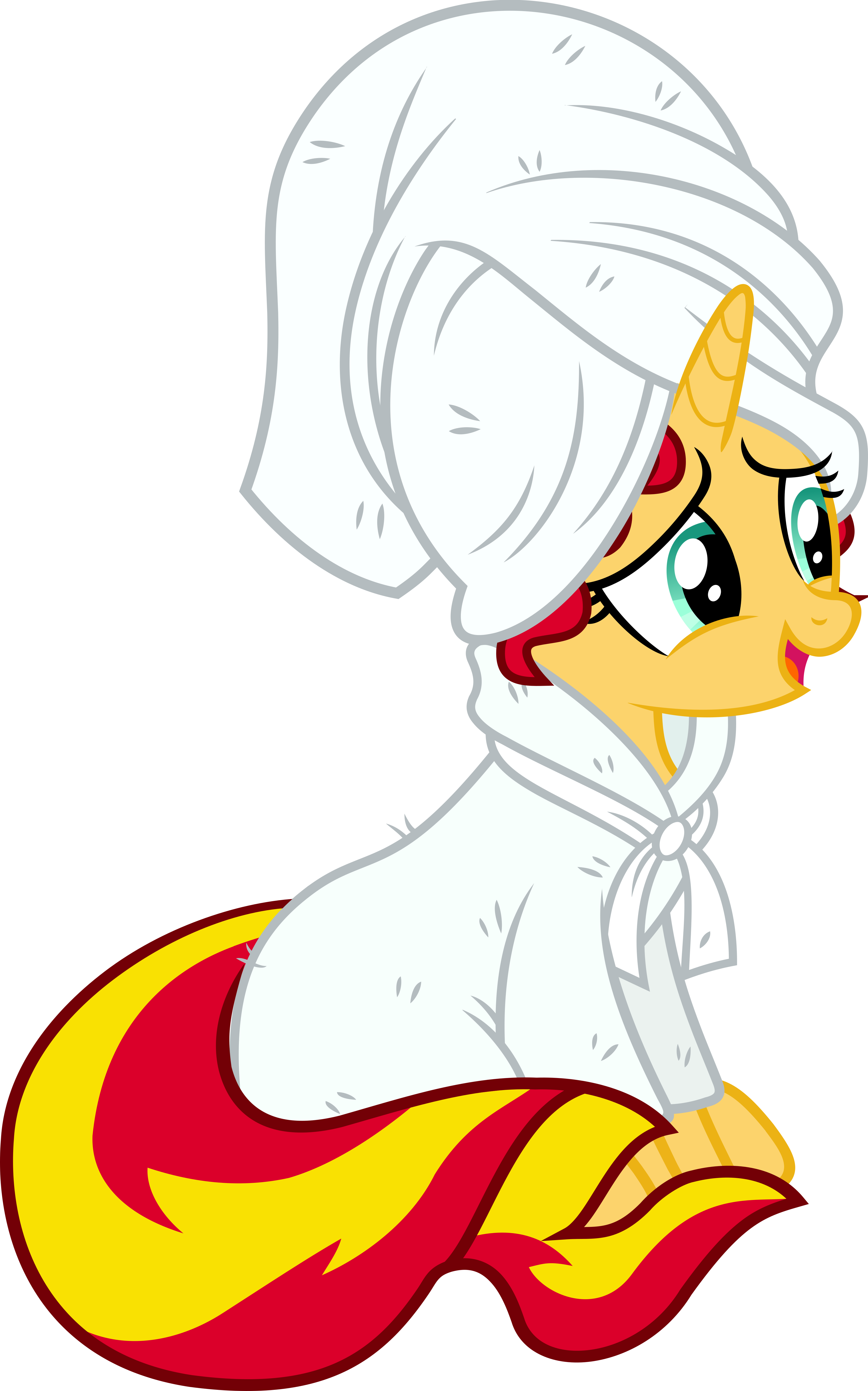 My Little Pony,мой Маленький Пони,фэндомы,sunset Shimmer,сансет - My Little Pony: Friendship Is Magic (3746x6000)