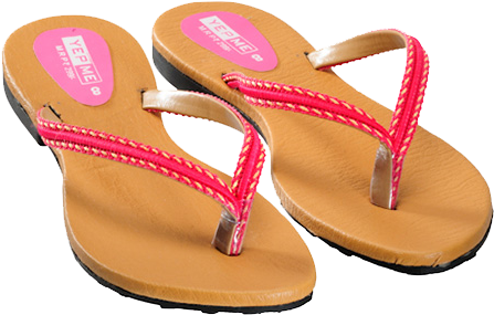 Ladies Sandal Png Clipart - Sandal Png (450x300)
