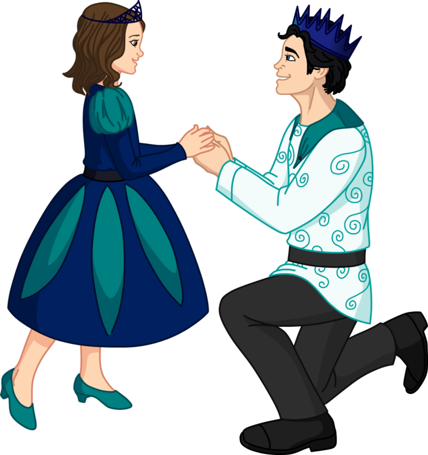 Request- Enchanted Wedding - Father (867x922)