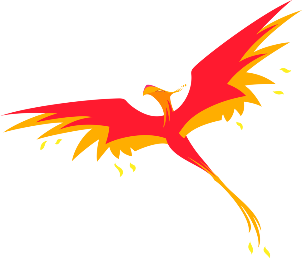 Philomena By Moongazeponies Philomena By Moongazeponies - Mlp Philomena (967x827)