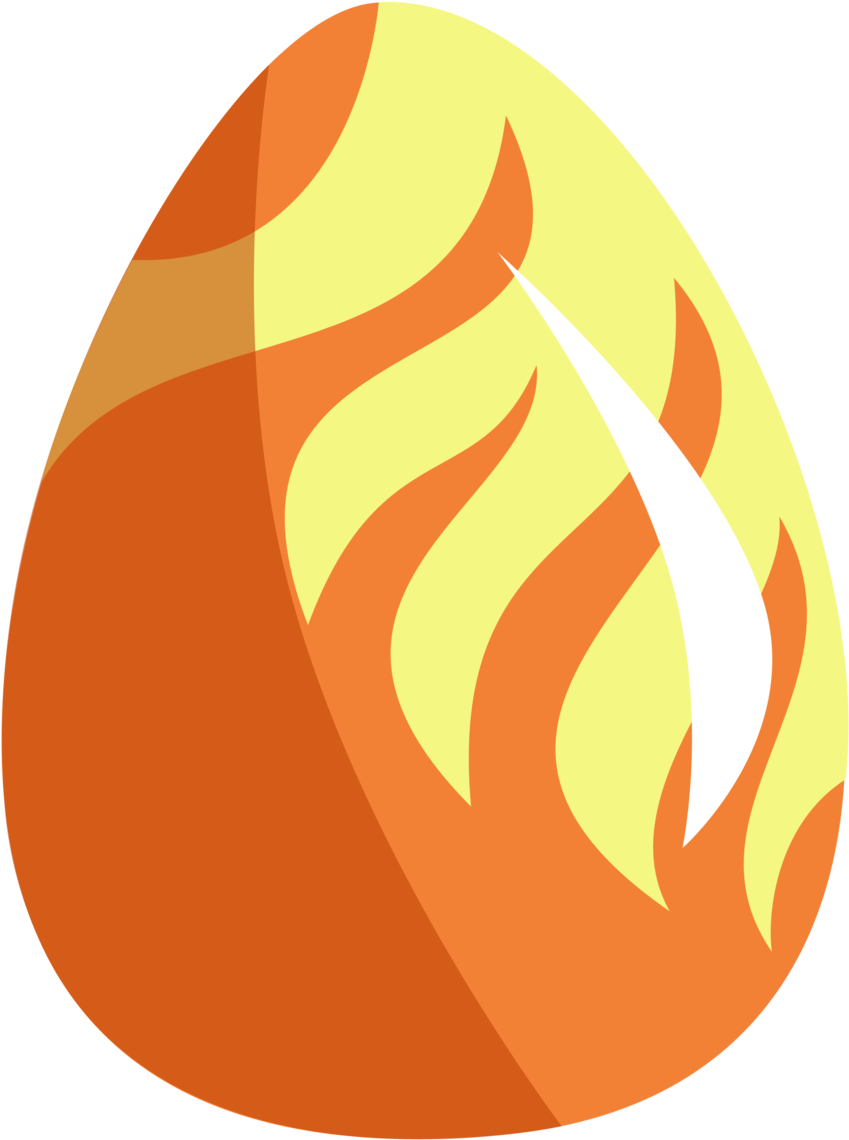Phoenix Egg By Rayne-feather - Graphic Design (1024x1333)