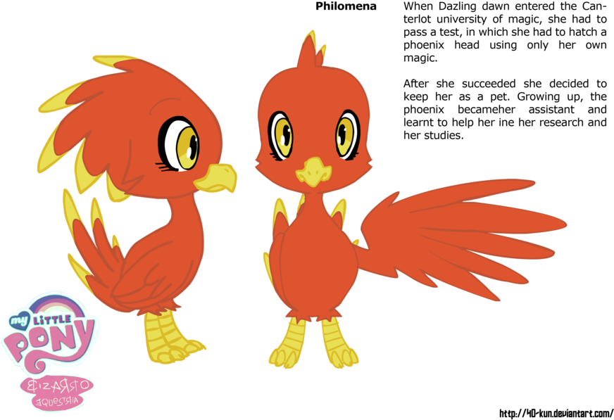 Bizarro Equestria - My Little Pony Friendship (900x636)