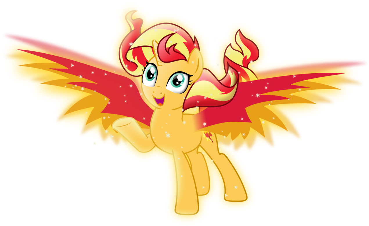 Theshadowstone, My Past Is Not Today, Phoenix, Pony, - My Little Pony: Equestria Girls (1280x801)