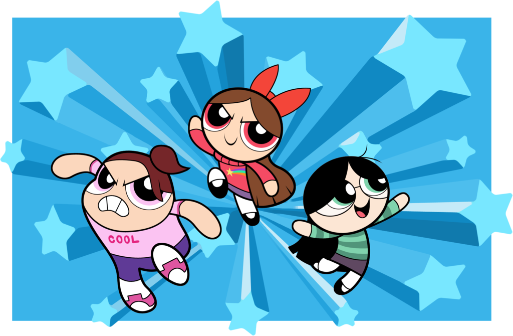 Widowmura 186 33 Sugar, Spice, And Everything Nice - Sugar Spice And Everything Nice (1024x670)