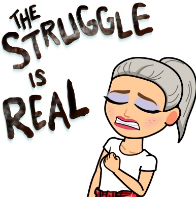 Obsessions - Zazzle Matt-telefon-kasten Barely There Iphone 6 Hülle (398x398)