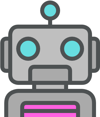 Facebook Google Twitter Goodreads Instagram Youtube - Human–computer Interaction (512x512)