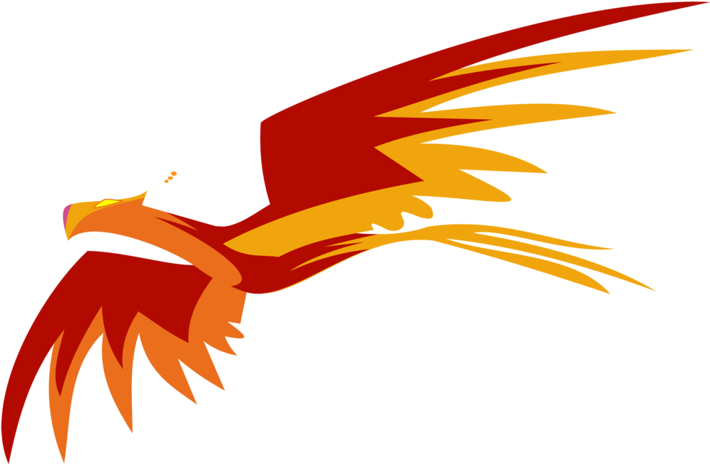 Roxy-cream, Oc, Oc - Phoenix No Background (1023x659)