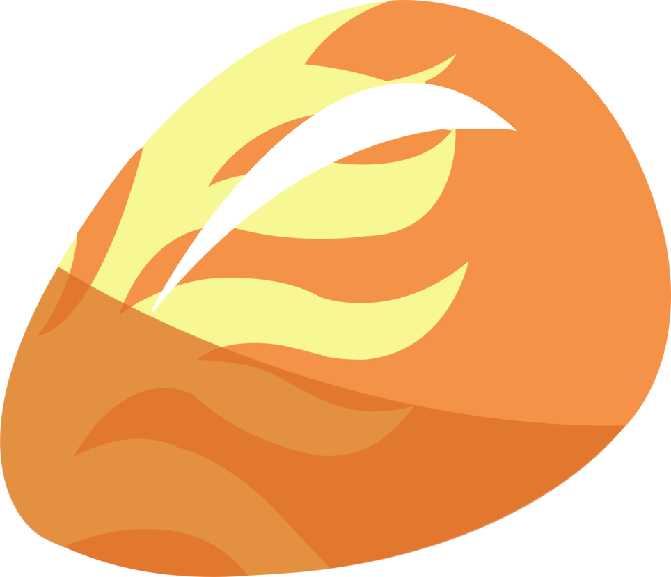Phoenix Egg By Theseventhstorm - Phoenix Egg (964x829)