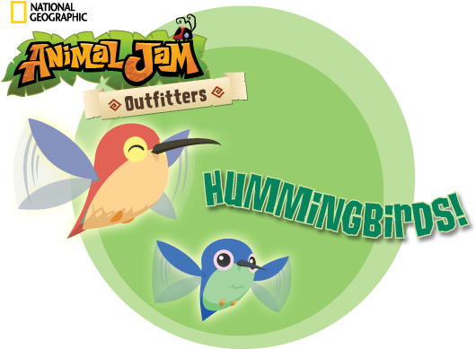 Animal Jam Official Insider's Guide, Second Edition (540x400)