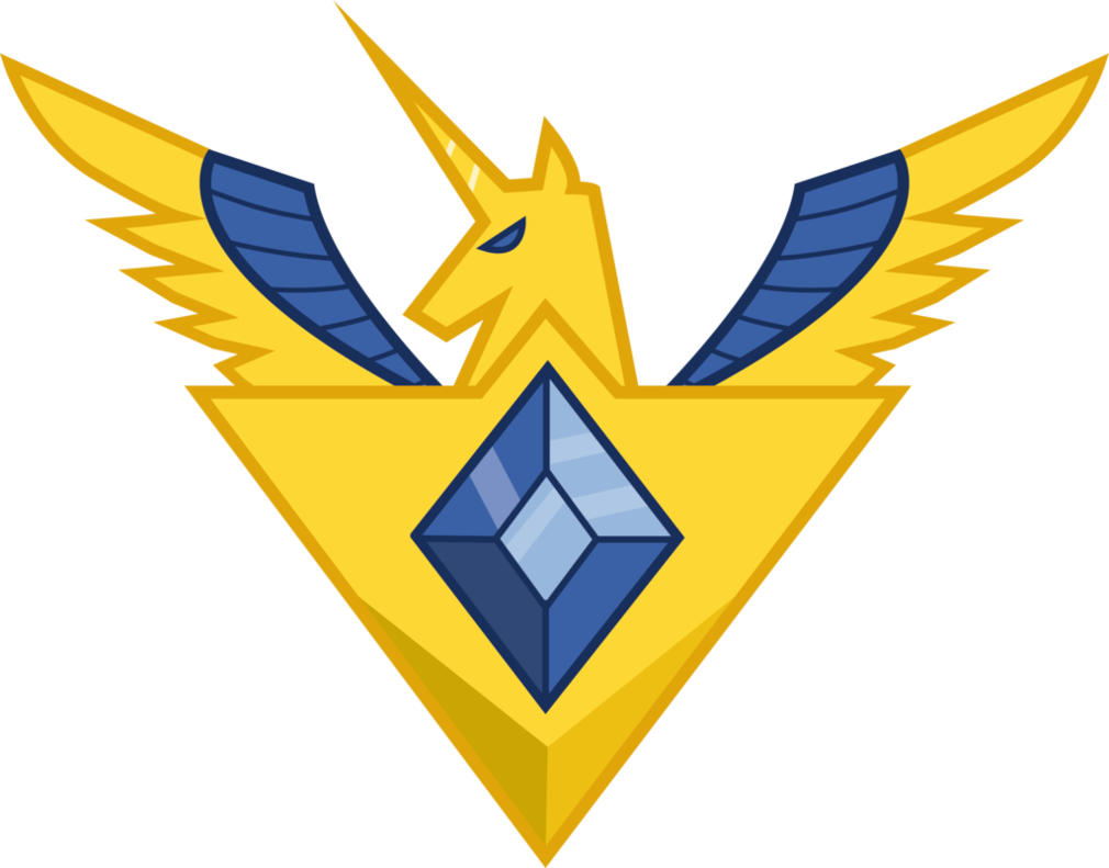 Intanto Al Quartier Generale Dei Cattivi Phoenix Aveva - My Little Pony Evil Alicorns (1010x791)