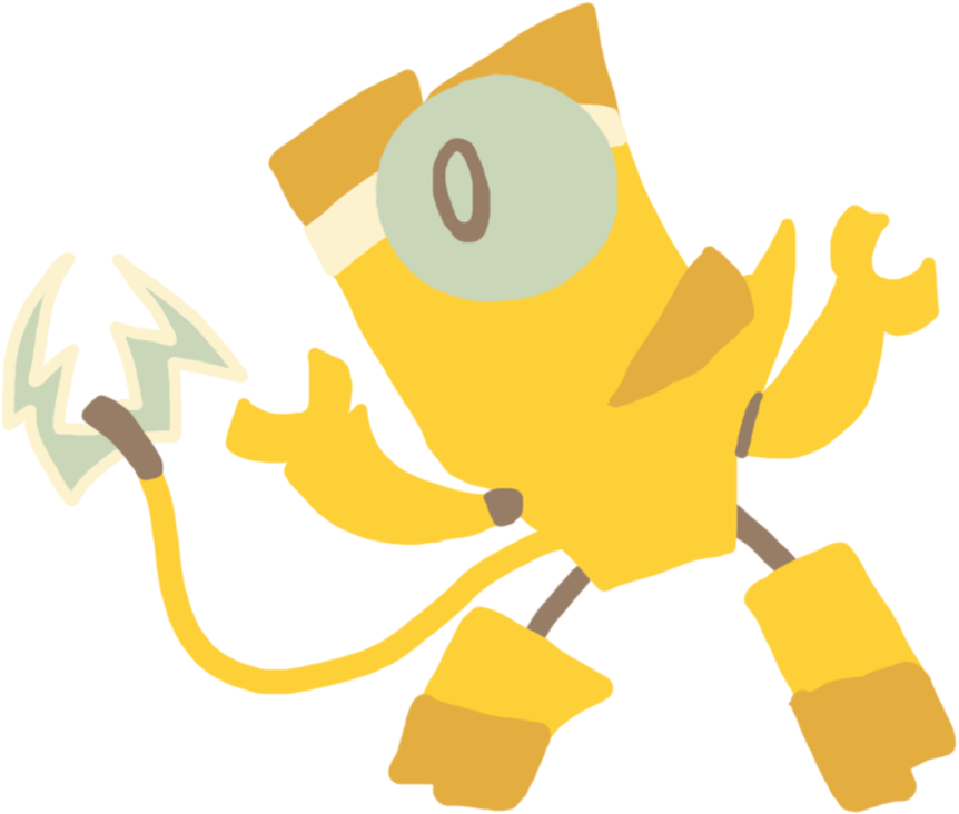 Teslo Palette Challenge By Zootycutie - Palette (894x894)