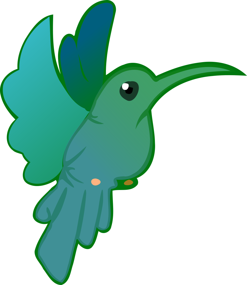 Jîbusu, Colibrí, Colibri - Colibri Group (1000x1152)