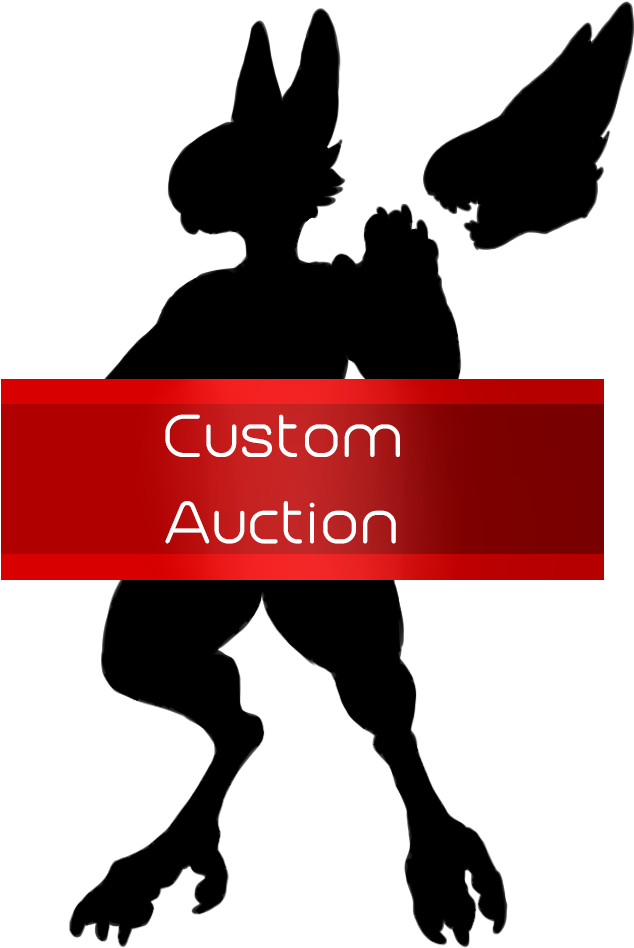 Grem2 Custom Auction By Mrgremble - Grem2 Custom Auction By Mrgremble (692x1000)