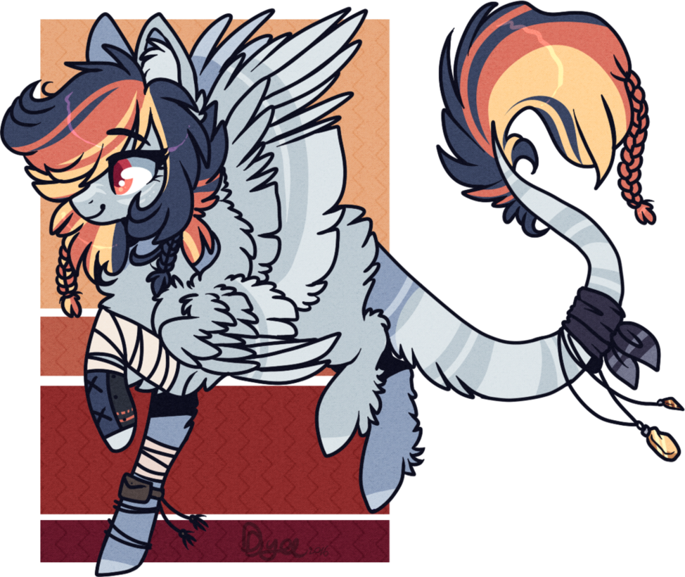 Licilla Pony Auction By D-dyee - Auction (974x820)