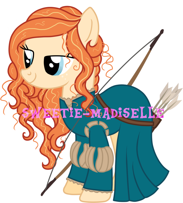 Brave Heart Auction By Sweetie-madiselle - Illustration (767x850)