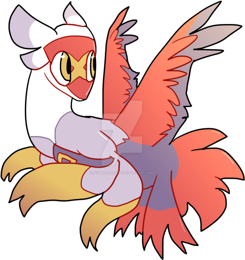 Pokemon Fusion Adoptable Auction By Pygmypalette - Auction (894x894)