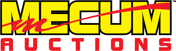 Mecum Auctions - Mecum Auctions Logo (628x206)