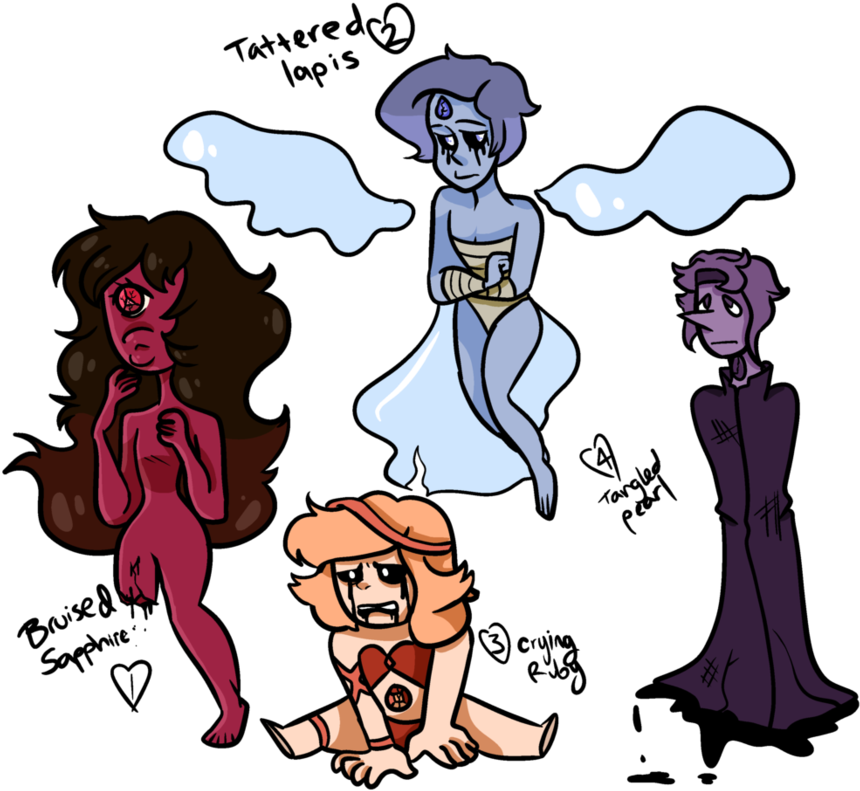 Corrupted Gem Auction By Plant Mom - Auction (894x894)