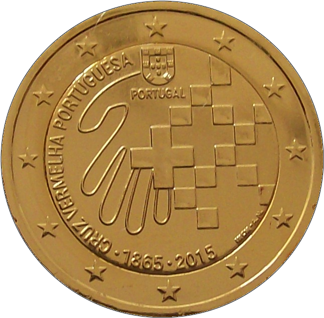 2 Euro Portugal - Coin (739x699)