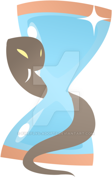 [closed] Desert Hourglass Cutiemark Auction By Fireflys-adopts - Cartoon (400x591)