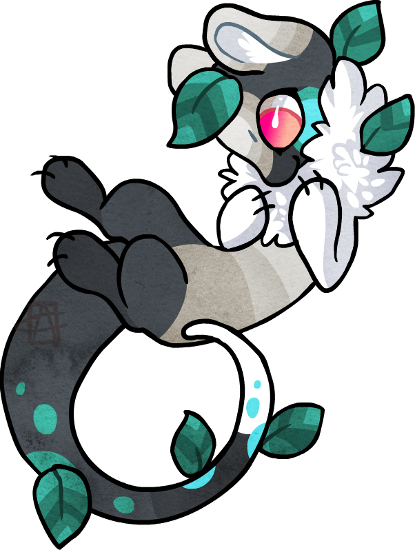 Mykling Auction Closed By Griffsnuff - Digital Art (602x798)