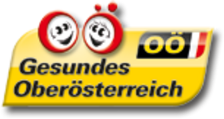 Logo Gesundes Ooe - Gesundes Oberösterreich (800x462)