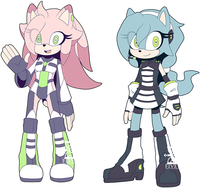 [closed] Auction Modern Hedgies Adoptables By Fivey - Cartoon (682x654)