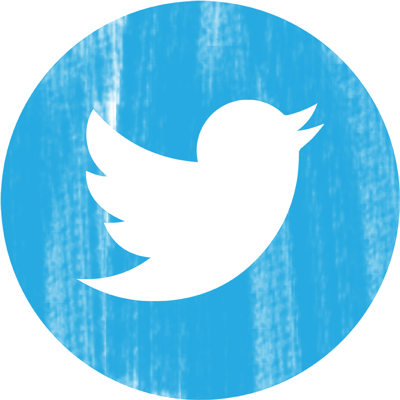 Magic Mystery At The Bottom Of The World - Twitter Footer Icon (850x850)