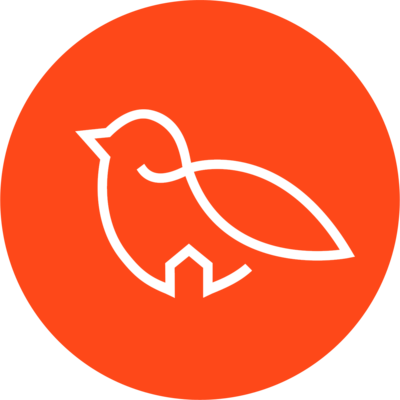 Birdhouse - Circle (400x400)