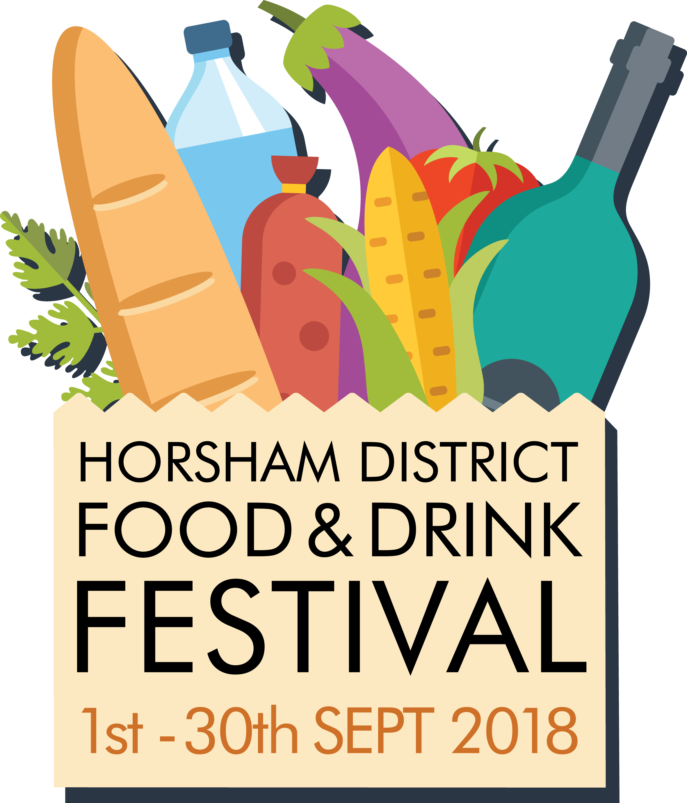 A Celebration Of Local Produce - A Celebration Of Local Produce (2362x2760)