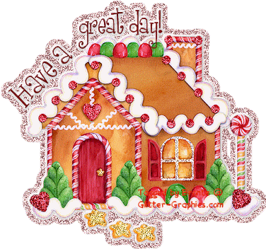 Joulutonttu - Christmas Day (409x403)