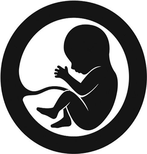 Everly Jean, Baby Girl Born To First Time Parents - Mile End Tube Station (512x512)