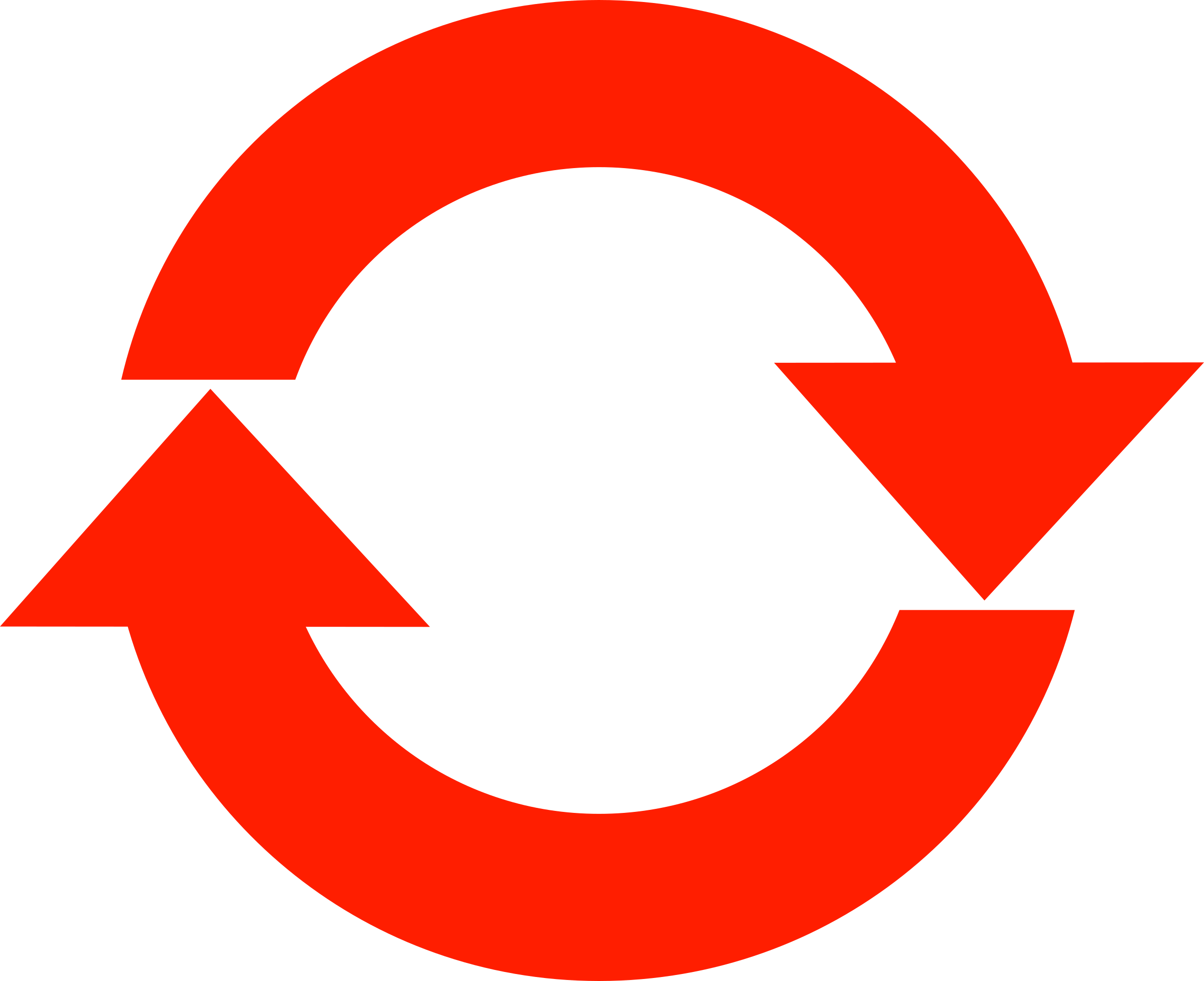 Обено. Значок trade in. Внимание обновление. Круглая стрелка. Ред ос муром.