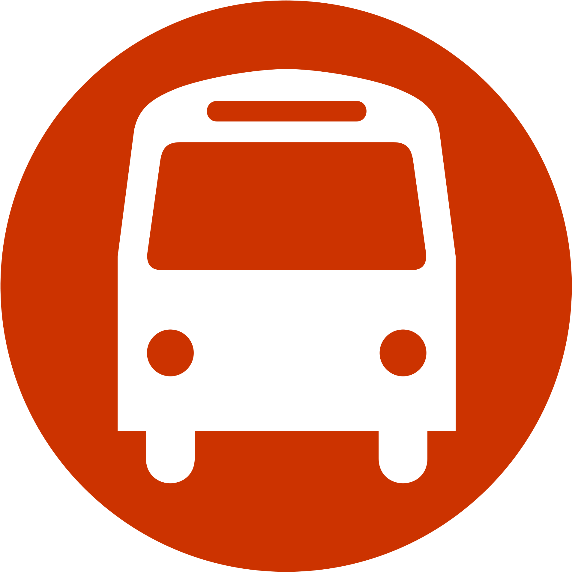 Open - Bus In A Circle (2000x2000)