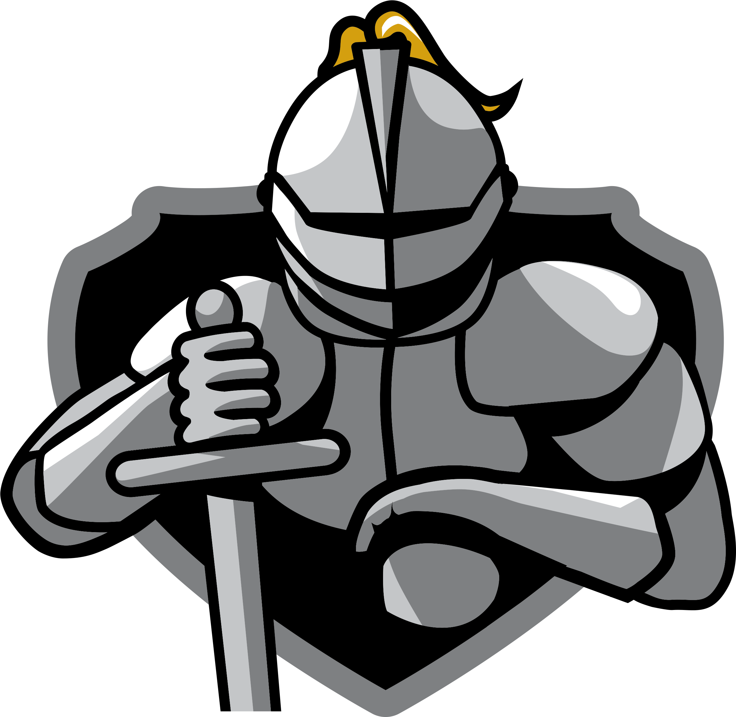 Png-large - Dordt College Meme (3000x3000)