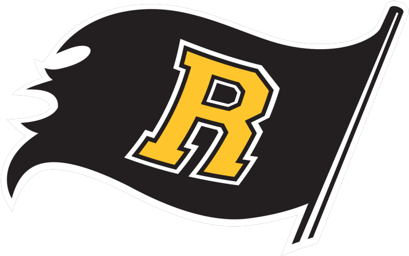 Riverview Raiders - Riverview Raiders Oakmont Logo (1024x576)