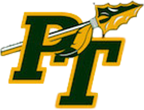 School Logo Image - Penn Trafford High School (500x500)