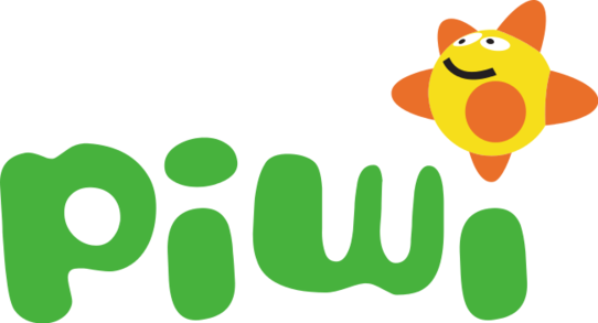 Piwi Logo - Svg - Piwi Logo Png (542x293)