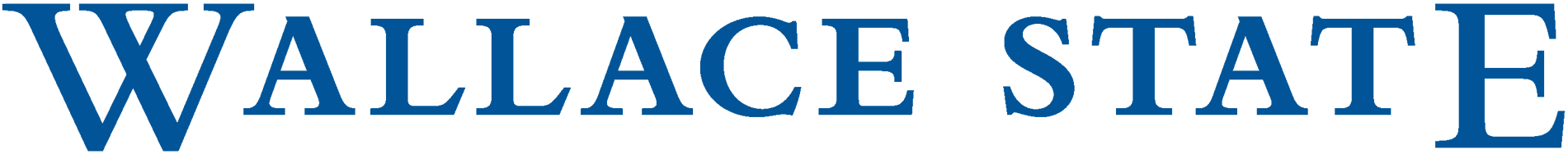 Ws Text Blue - Farrow And Ball (2000x195)